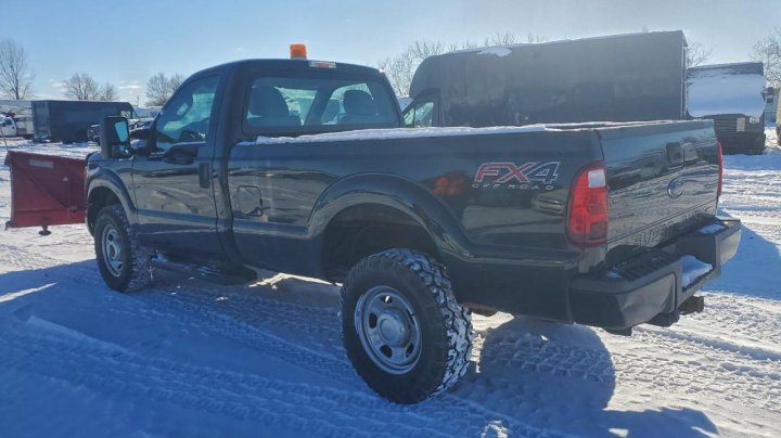 Ford F350  2015