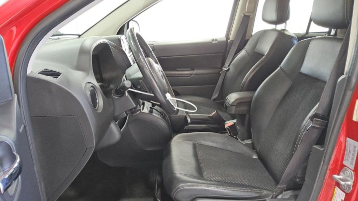 JEEP COMPASS  2016
