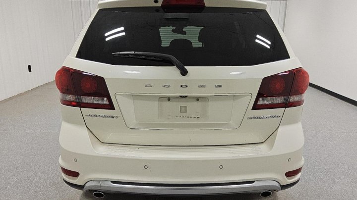 Dodge JOURNEY  2018