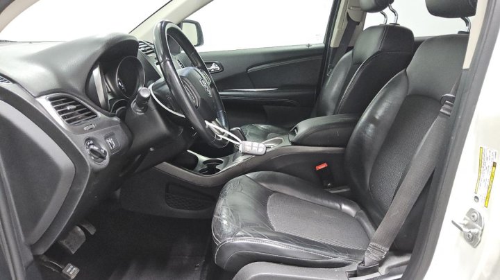 Dodge JOURNEY  2018