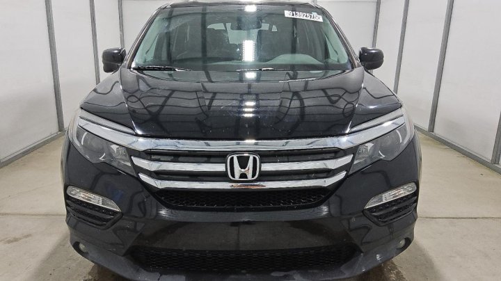 Honda Pilot  2016