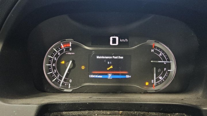 Honda Pilot  2016
