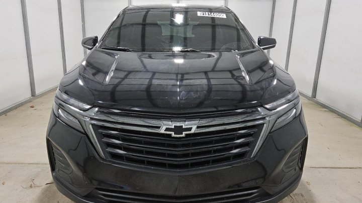 Chevrolet Equinox  2024