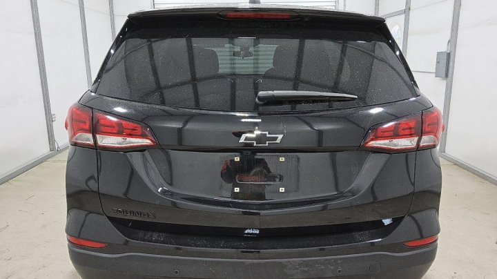 Chevrolet Equinox  2024