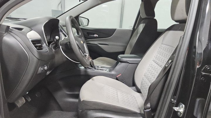 Chevrolet Equinox  2024