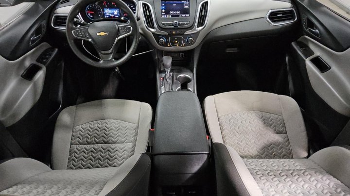 Chevrolet Equinox  2024
