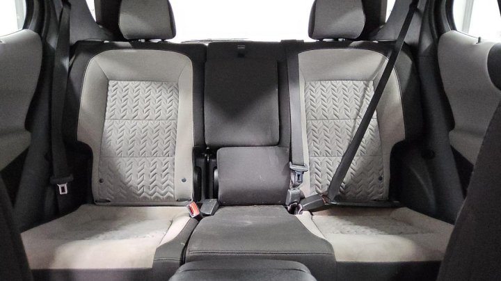 Chevrolet Equinox  2024
