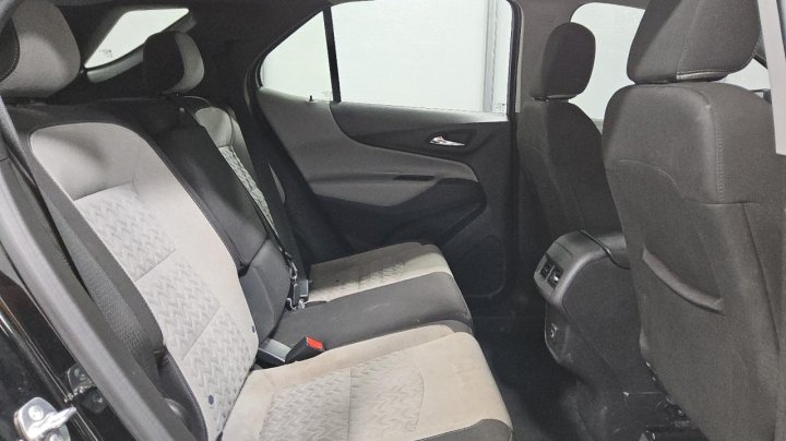 Chevrolet Equinox  2024