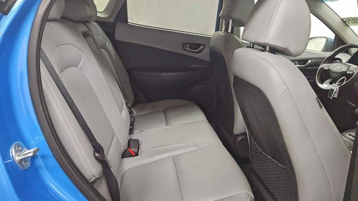 Hyundai Kona  2019