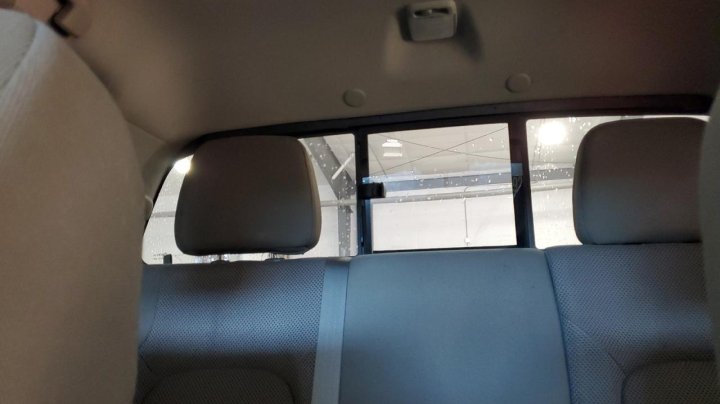 Nissan Frontier  2019