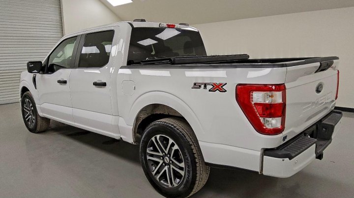 Ford F150  2022