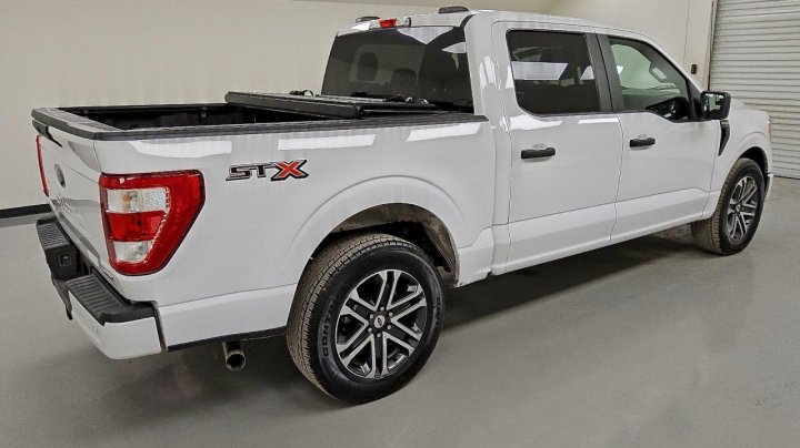 Ford F150  2022