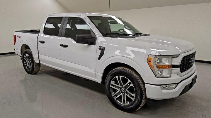 Ford F150  2022