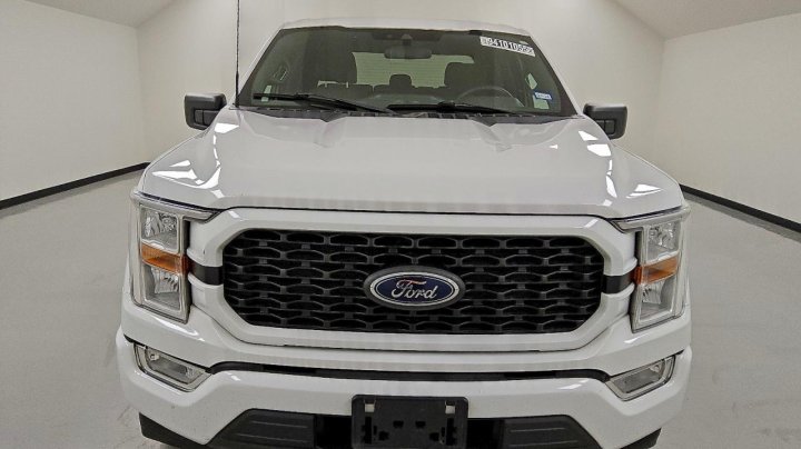 Ford F150  2022