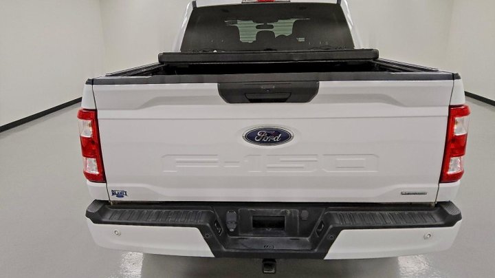 Ford F150  2022