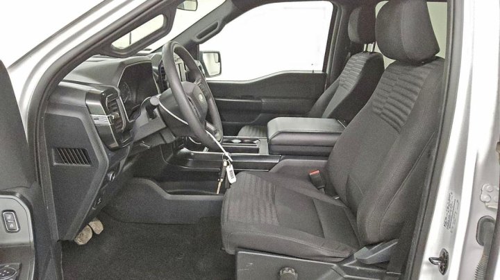 Ford F150  2022