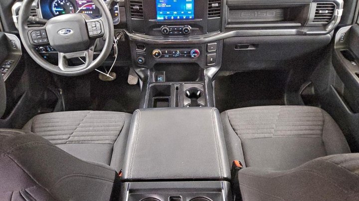 Ford F150  2022