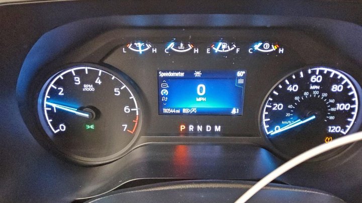 Ford F150  2022