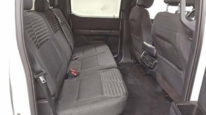 Ford F150  2022
