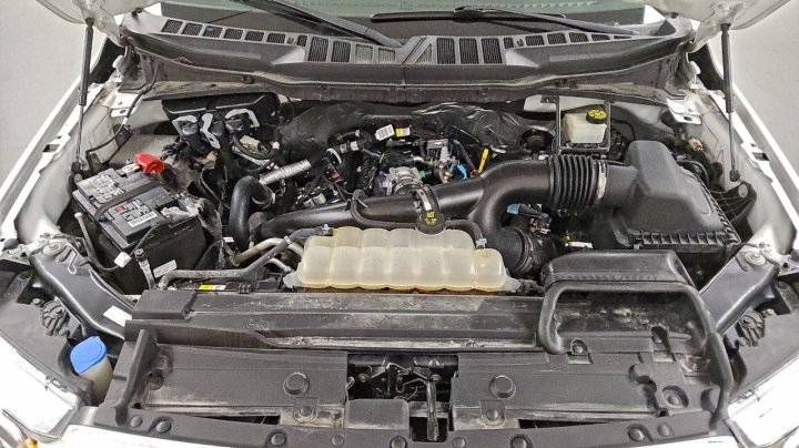Ford F150  2022