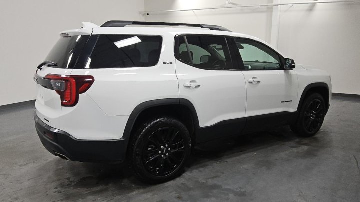GMC Acadia  2022