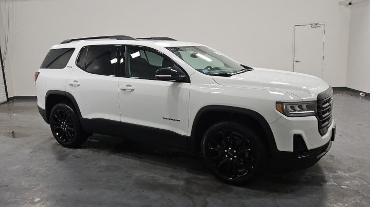 GMC Acadia  2022