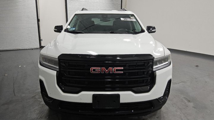 GMC Acadia  2022