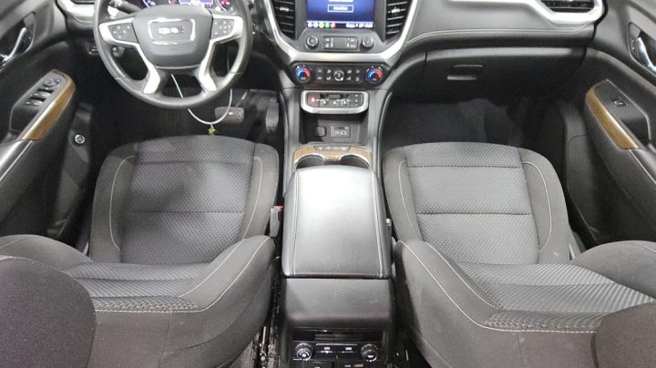 GMC Acadia  2022