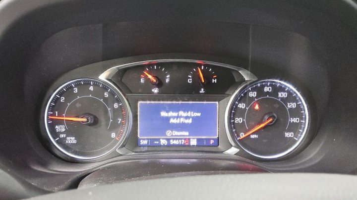 GMC Acadia  2022