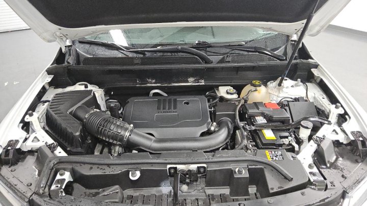 GMC Acadia  2022