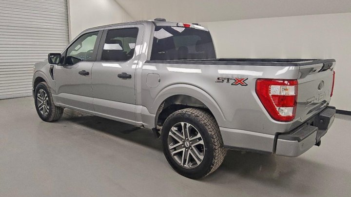 Ford F150  2022