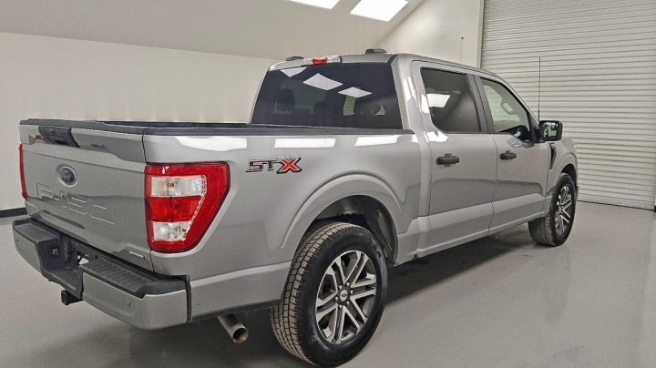 Ford F150  2022