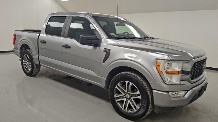 Ford F150  2022