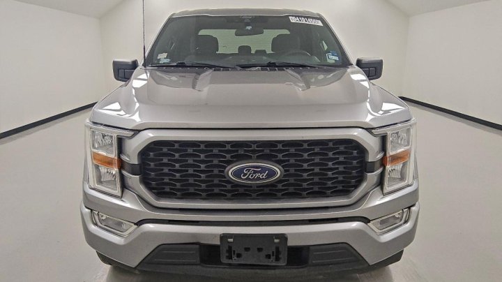 Ford F150  2022
