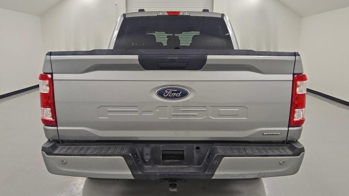 Ford F150  2022