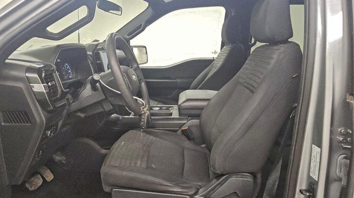 Ford F150  2022
