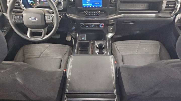 Ford F150  2022
