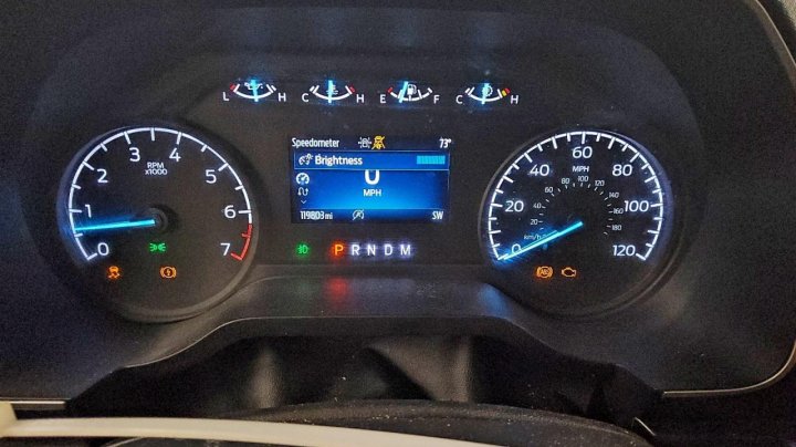 Ford F150  2022