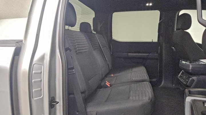 Ford F150  2022