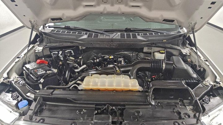 Ford F150  2022