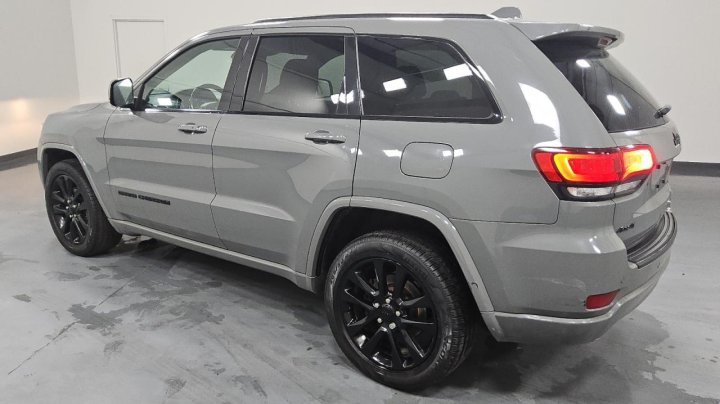 JEEP Grand Cherokee  2019