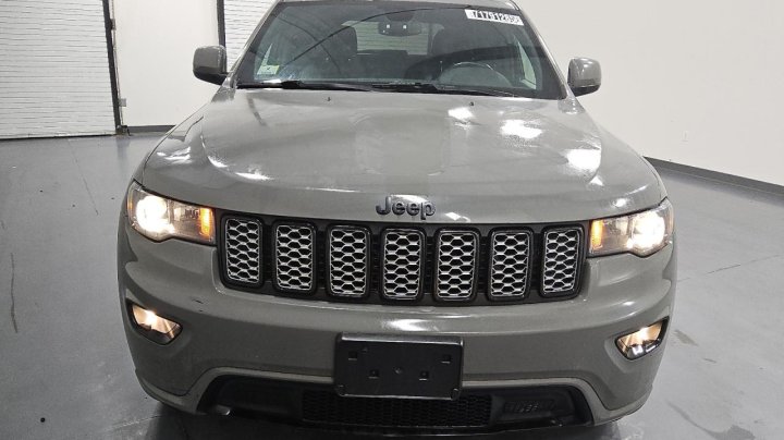 JEEP Grand Cherokee  2019