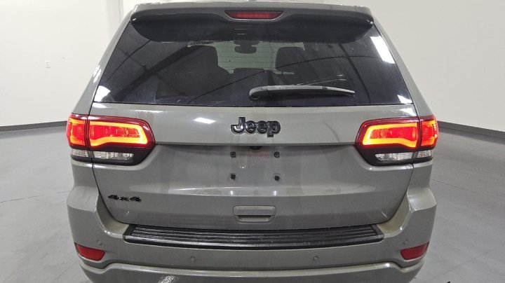 JEEP Grand Cherokee  2019