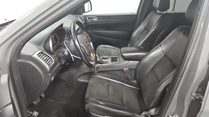 JEEP Grand Cherokee  2019