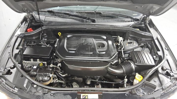 JEEP Grand Cherokee  2019