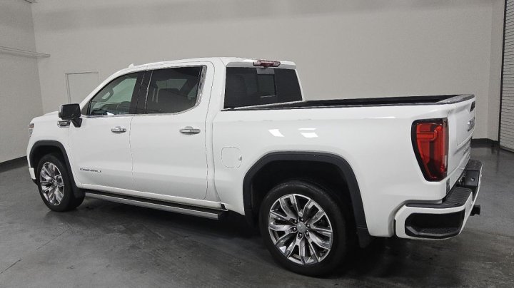 GMC Sierra  2023