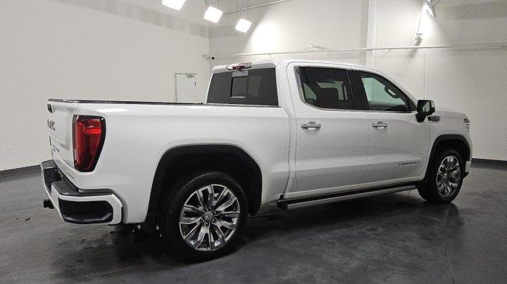 GMC Sierra  2023