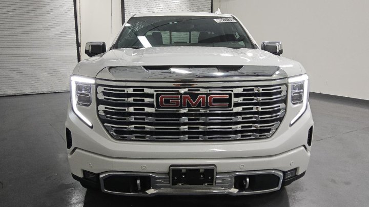 GMC Sierra  2023