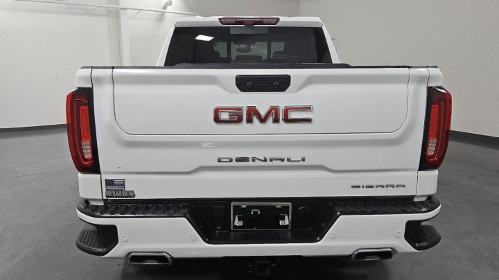 GMC Sierra  2023