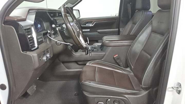 GMC Sierra  2023
